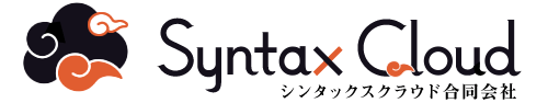 SyntaxCloud